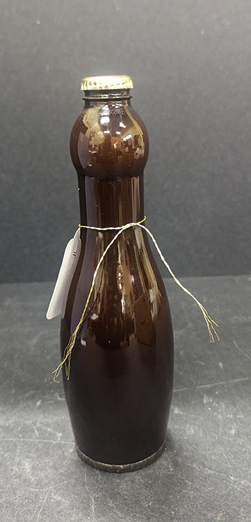 Beer Bud Bottle 80