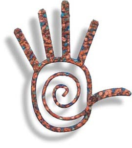 Spirit Hand (R) 636