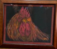 The Funky Chicken by Sheila McVeigh