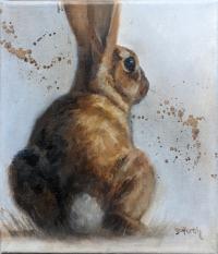 Thumper by Mary Goforth