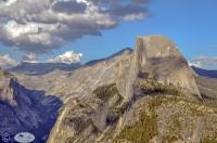 El Capitan Yosemite by Janet Haist