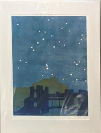 Starry Night by Karl Hofmann
