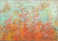 Rust Patina by Sheila McVeigh