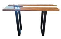 Side/Sofa Table by Andy Hageman