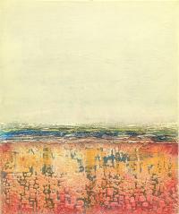 A Land Beyond by Sheila McVeigh