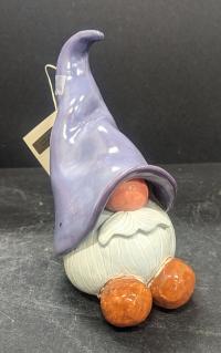 Gnome (Plain Hat) by Kathy Lovell